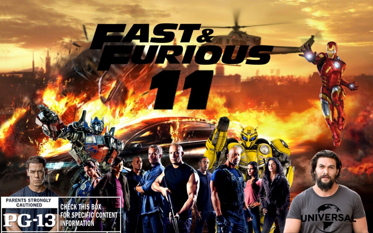 Fast and Furious 11 release date: When can we expect Fast X Part 2? And VIDEO Fast and Furious 11 2024 Trailer
