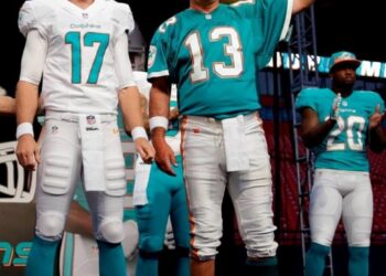 Full Circle: Dolphins Should Sign Ryan Tannehill to Back Up Tua Tagovailoa
