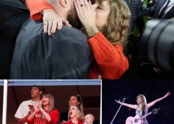 Taylor Swift and Travis Kelce: A Complete Relationship Timeline