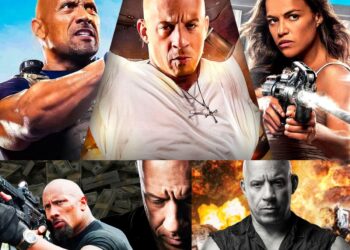 Fast & Furious 11 Director Teases Release Date And Fans Are Super Excited