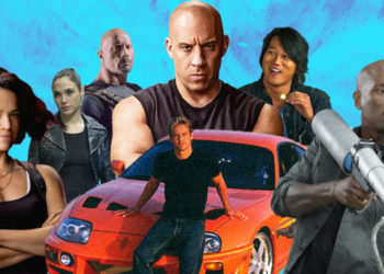 Which is the best Fast and Furious movie? We binged all 10 and ranked them – triple j