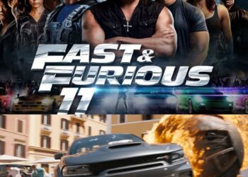 Fast & Furious 11 Director Teases Release Date And Fans Are Super Excited
