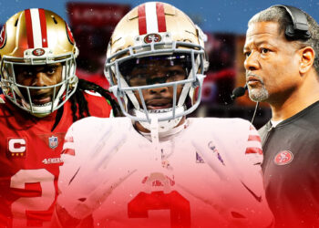 49ers rising star gets blunt Richard Sherman advice after failed Super Bowl move