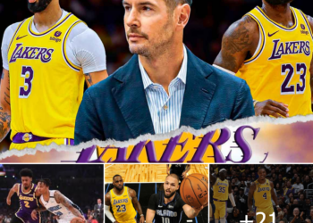 3 Best Free Agents Remaining that Could Save the Lakers Offseason.