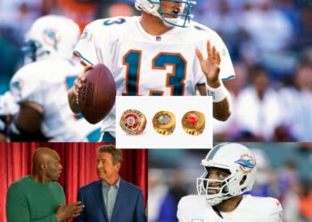 Dolphins Legend Dan Marino Details His New Super Bowl Commercial And Gives His Thoughts On Tua Tagovailoa