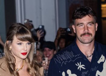 Travis Kelce and Taylor Swift plan shock business move that would