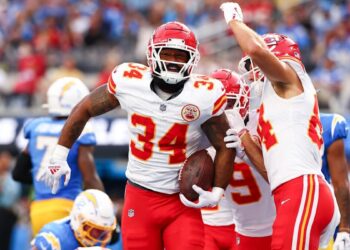 Power Rankings Week 5 | Where do the Chiefs Rank Following Sunday’s Victory?