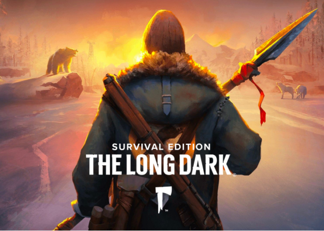 The Long Dark – A Spectacular Makeover