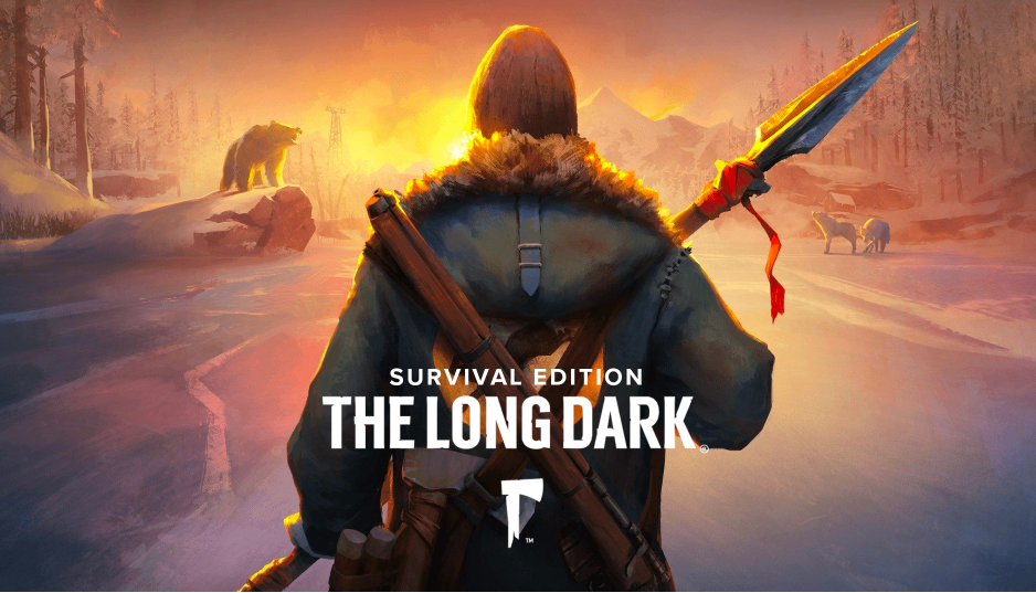 The Long Dark – A Spectacular Makeover