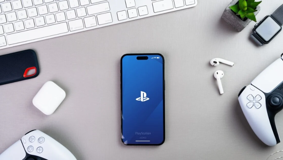 PlayStation: Turn Your Phone Into a Second Screen?