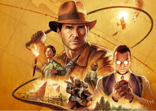 Indiana Jones “Landed” on PS5 After “Making Waves” on Xbox: A Deep Dive into the Latest Gaming Milestone