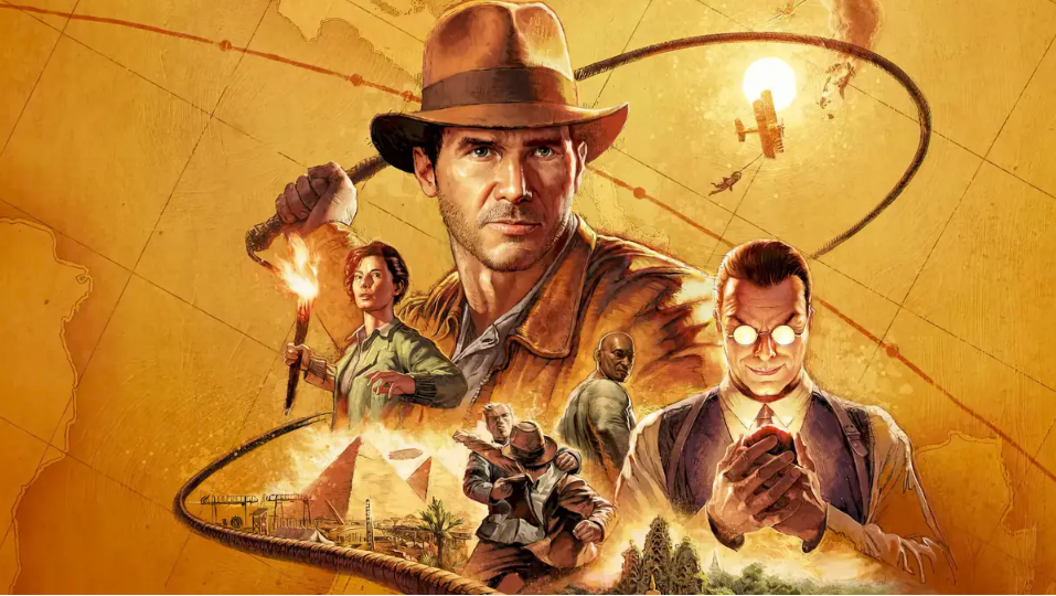 Indiana Jones “Landed” on PS5 After “Making Waves” on Xbox: A Deep Dive into the Latest Gaming Milestone