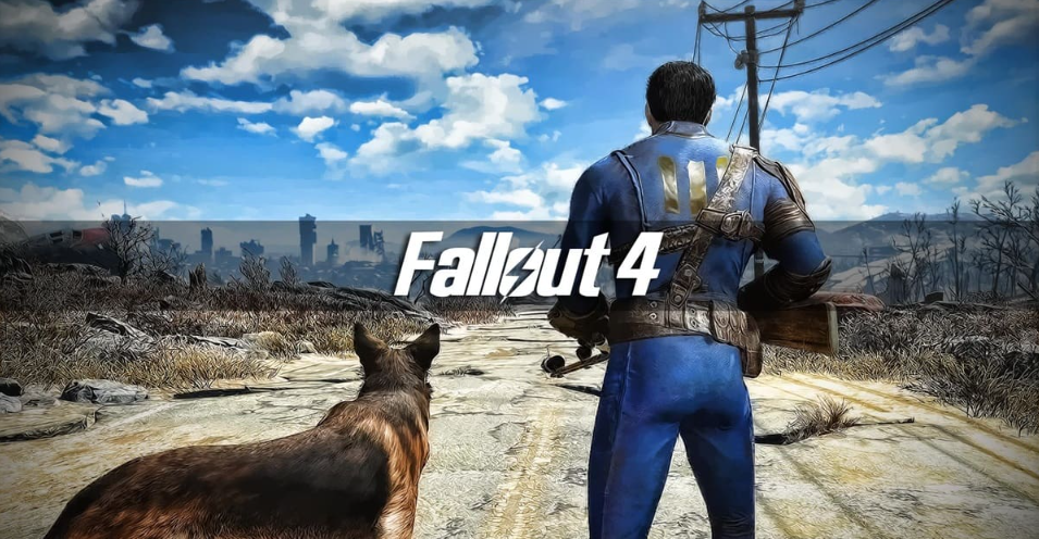 Hide Yourself in Fallout 4 with a New Mod: Master Stealth Gameplay Like Never Before