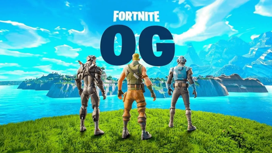 Surprising Truth About OG Matches in Fortnite: What You Need to Know