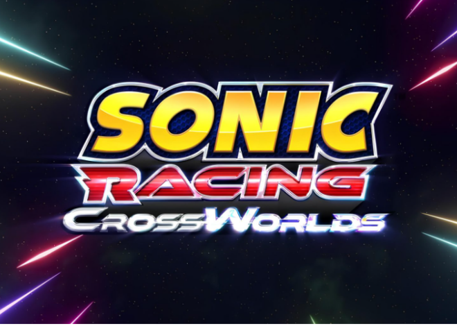 Sonic Racing: CrossWorlds – Who Are the “Masters” Behind the Wheel?