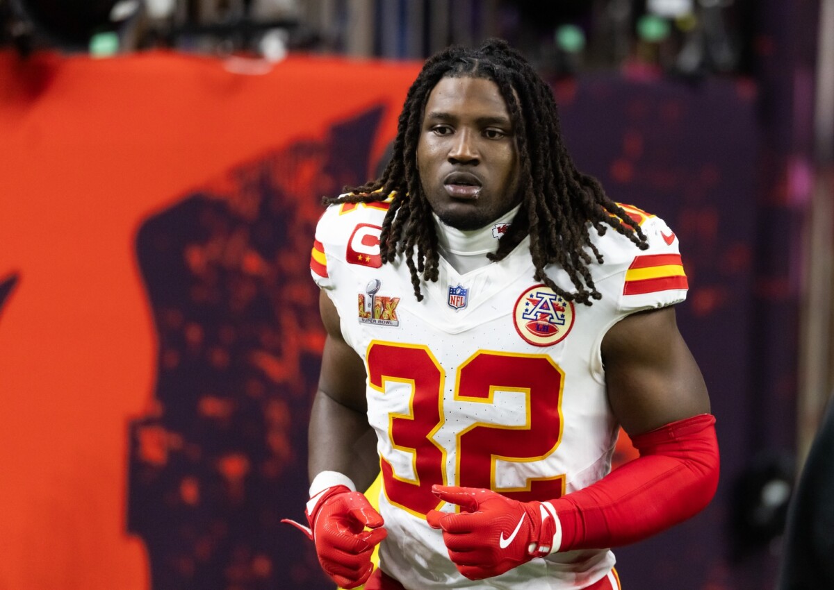 SHOCKING: Chiefs prioritize homegrown talent with an unexpected blockbuster deal, putting LB Nick Bolton in a tough spot before free agency!-namnguyen123