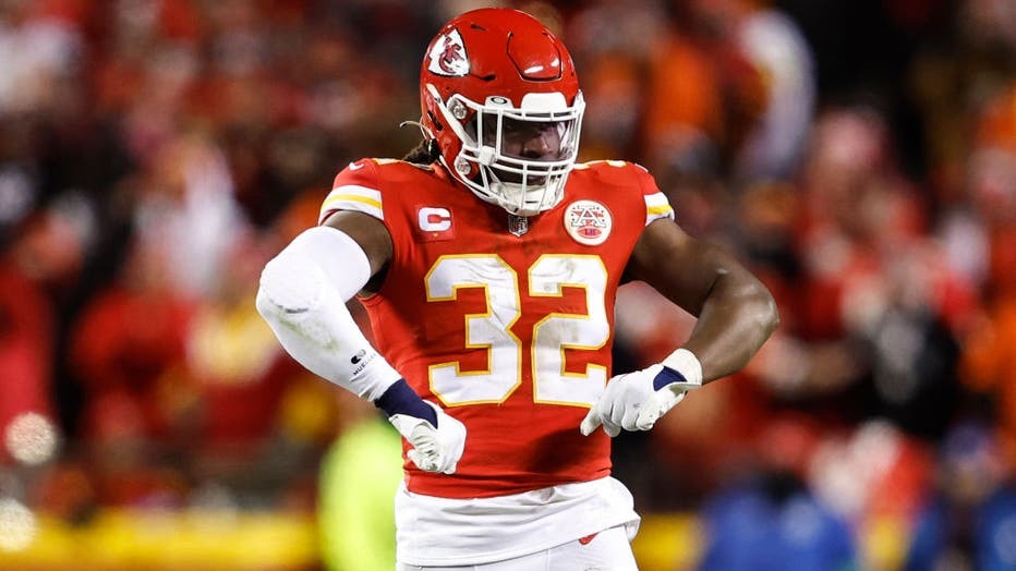 Chiefs Star Linebacker Nick Bolton Set to Sign 4-Year, $60 Million Contract Extension