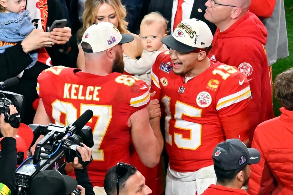 Breaking : #Chiefs' latest move provides #Kansas City with perfect security for the 2025 NFL season amid edge rusher uncertainty.-namnguyen123