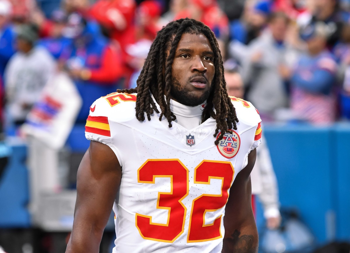 Chiefs Star Linebacker Nick Bolton Set to Sign 4-Year, $60 Million Contract Extension