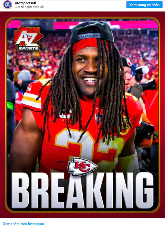 SHOCKING: Chiefs prioritize homegrown talent with an unexpected blockbuster deal, putting LB Nick Bolton in a tough spot before free agency!-namnguyen123