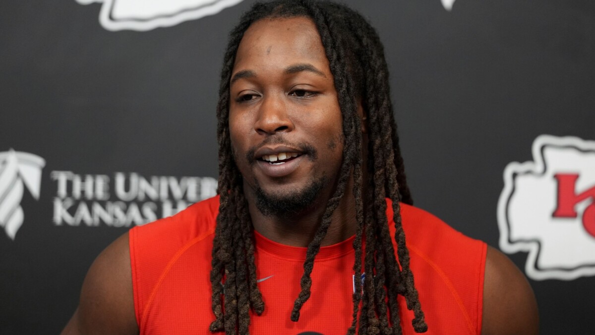 Chiefs Fan Favorite Gets Another Shot From Andy Reid Despite Disappointing 2024