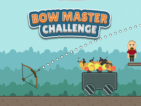 Bow Master Challenge